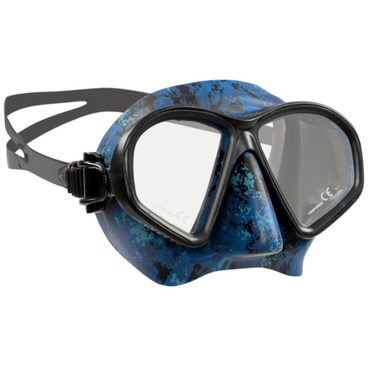 Oceanic Predator Mask